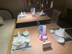-莲·中餐厅(成都首座万豪酒店)
