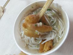 -汪记鲜鱼糊汤粉(沈阳路总店)