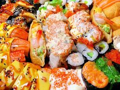 -河风精致寿司(双井店)