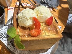 -哼蟹二将·烤肉酱蟹(合生汇店)