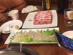 -草原牧羊火锅·龙虾·烤鱼(杨浦店)