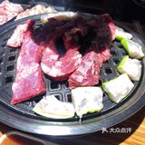 这家应该是福州平价烤肉届天花板了！！！
