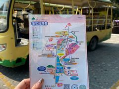 -广东天露山旅游度假区