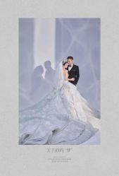 -第一夫人婚纱摄影(南京店)