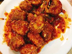 -春明狗肉馆(经开一区店)