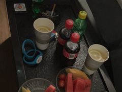 -华夏良子·足道SPA艾灸(金皇大厦店)