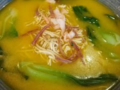 -兰溪小馆(东直门簋街店)