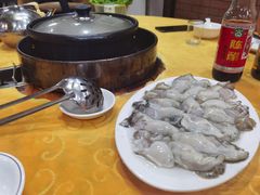 -濠轩阁特色生蚝火锅(水湾路店)