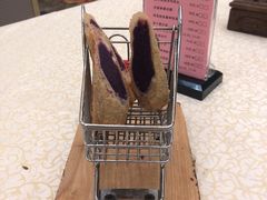 -顺德人家食府(黄金广场店)