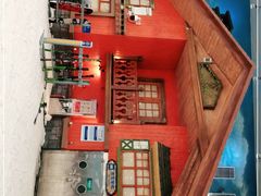 -长沙湘江冰雪世界