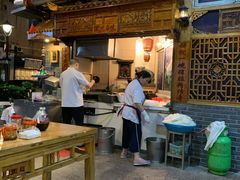 -锦泓老字号猪脏粉(东联大厦店)