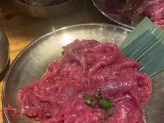 -韩都烤肉·烤鳗鱼(中街小北总店)