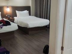 -如家酒店(厦门中山路步行街中山公园地铁站店)