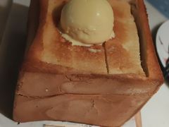 -绿茶餐厅(华信Mall店)