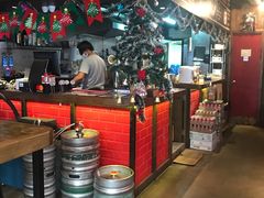 -Burger Joys Central(中环士丹利街店)