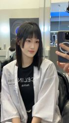 -CIT造型·烫发·染发