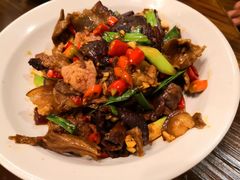 -高子烧鸡公(五里堆路店)