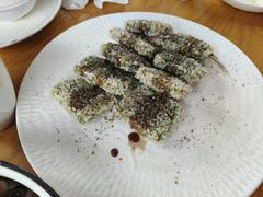 -品鲜村农家菜·阳澄湖大闸蟹(总店)