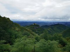 -莫干山风景区