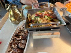 -川堂风·跷脚牛肉·乐山爆炒(中建乐荟天地店)