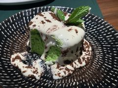 瀑布流心蛋糕-木棉·醉心粤味(COCO Park店)