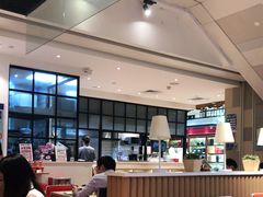 大堂-遇见小面(凯德广场店)
