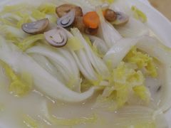 -旺富东海大酒楼(海鲜街店)