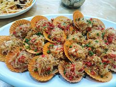 -小海豚•老字号海鲜餐厅(天涯店)