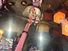 -秦炉烤肉(财富中心店)