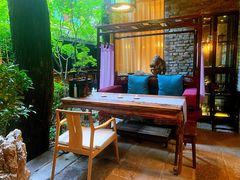 -鱼桥巷·美学川菜