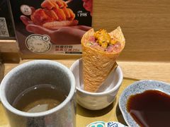 -鮨政· Omakase(港汇恒隆广场店)