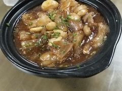 -一盐堂本帮菜(外滩店)