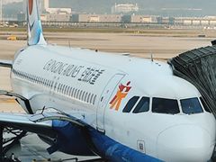 -广州白云国际机场-T2航站楼