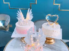 -佩家私房烘焙(宝龙店)