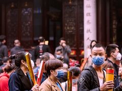 -南岳衡山风景名胜区-南岳大庙