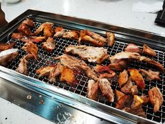 -呼伦贝尔烤羊·蒙古烤羊排(南田路总店)