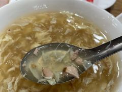 -李连贵熏肉大饼(沈阳站店)