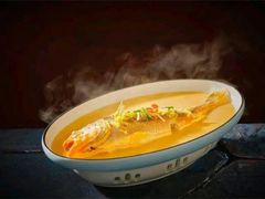 -钱塘花园·宁波菜