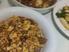 醋溜木须-紫光园·烤鸭(吕家营店)