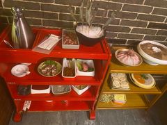 -陈渡桥老火锅(清潭店)
