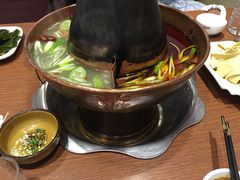 -思阁炭香火锅(学伟鑫城总店)