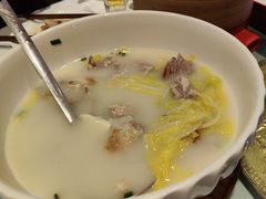 -天和晟新京菜.水煮鱼.湘土菜(国展店)