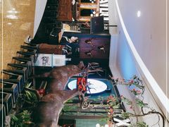 -新白鹿餐厅(爱琴海购物中心店)