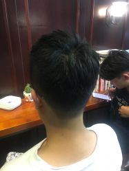 -Amber Salon艾珀沙龙