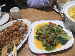 -花鸟鱼私家小厨·川菜(文殊院店)