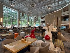 -佰园全日西餐厅-厦门佰翔软件园酒店