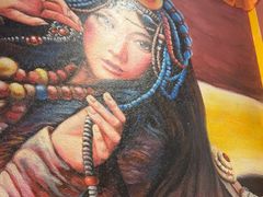 -敏珠拉姆藏餐·南京厨房(富春江东街店)