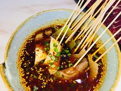 -潮牛一家潮汕牛肉火锅(璧山中央大街店)