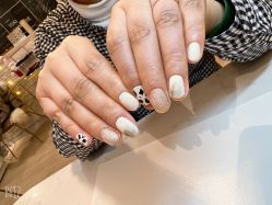 -雪儿·YuKi美甲美睫皮肤管理Salon