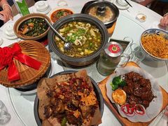 -颜家味·成都菜(望平街店)